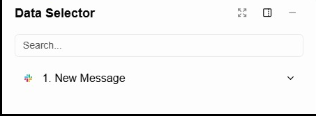 Click on Input Field